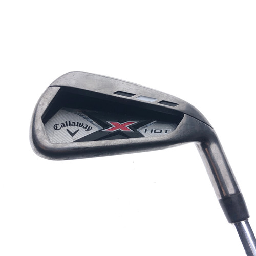 Used callaway hot - callaway, 2013