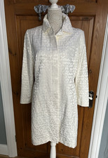 Coat by Anne Brooks Size 16
