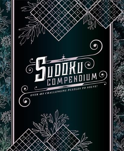Fscm sudoku compendium igloo - compendium,,