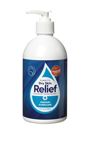 Plunkett sorbolene cream - plunkett's,