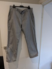 Calvin Klein Grey Check