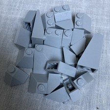LEGO Slopes / roof tiles x 22
