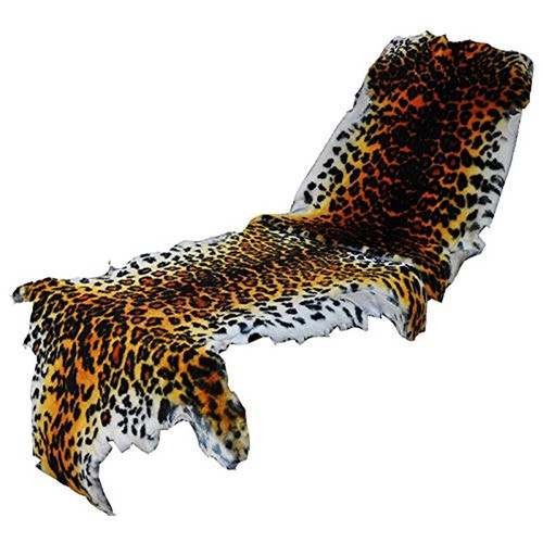 Leopard printed animals - leopard, area