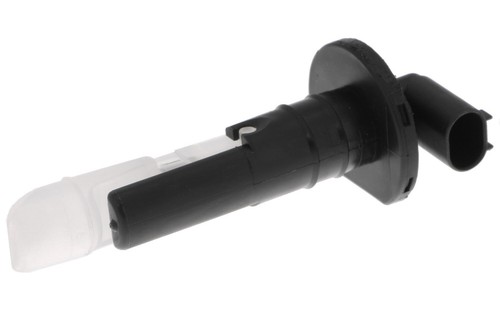 Washer fluid level - washer,