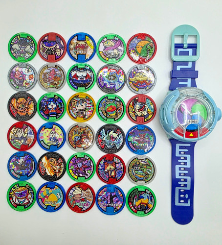 Kai watch model u - dx,