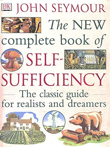 The new complete book - book, of