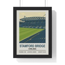Stamford Bridge Chelsea FC