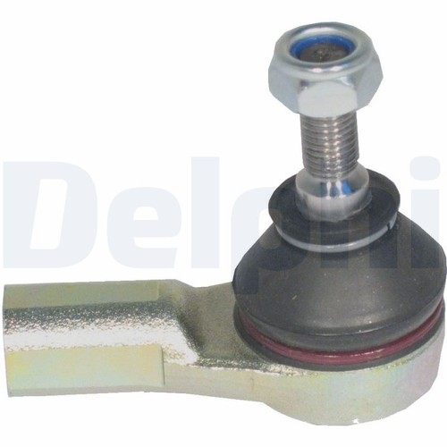 Front tie rod - rod, end