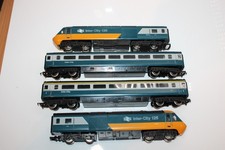 Hornby OO Gauge BR Intercity