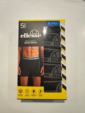 BRAND NEW Ellesse Performance