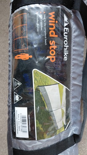 Eurohike lightweight panel - eurohike,