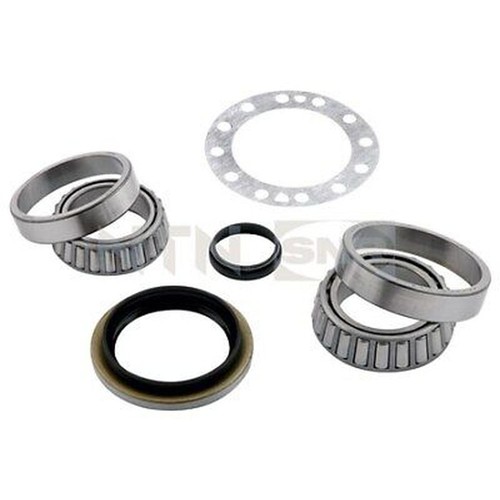 Snr r169 wheel bearing kit - wheel,
