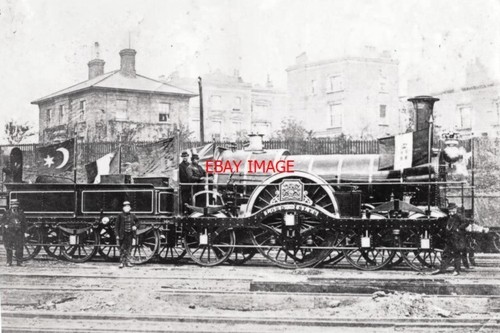 Photo gwr broad - ,