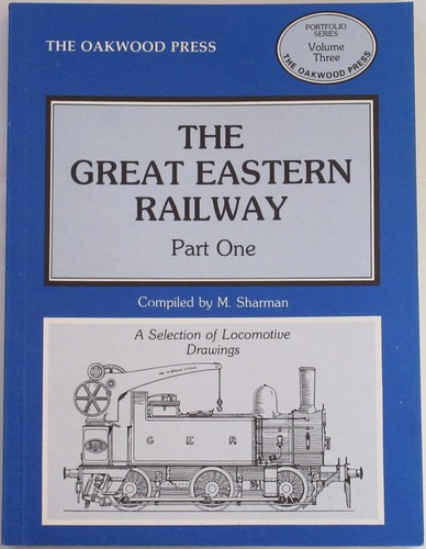 Ger steam history railway - ger,