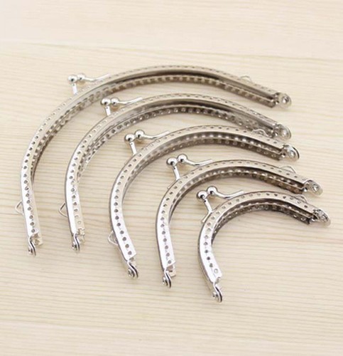 Cm semicircle silver - semicircle,