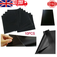 10pcs A4 Magnetic Sheets 0.5mm Strong Flexible Die Storage Crafts Spellbinder