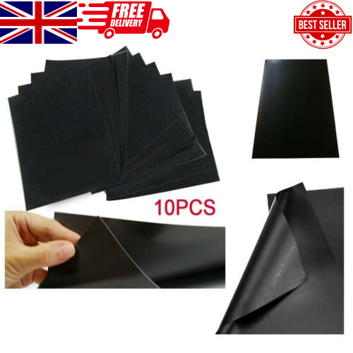 10pcs magnetic sheets - 10pcs, a4