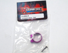 Thunder Tiger RC Aluminium