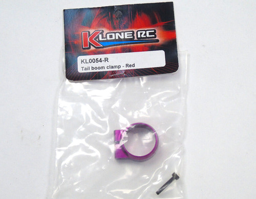 Thunder tiger aluminium - thunder,