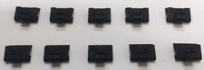 Mgb weather seal clips - weather,