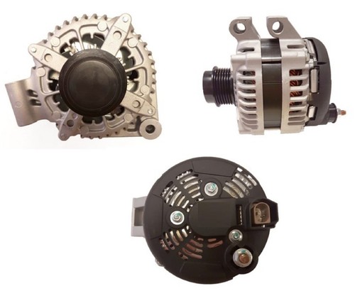 Alternator for land - alternator,