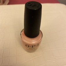 Opi nail lacquer - nail,