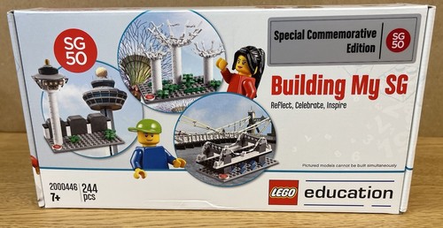 Lego educational 2000446 - lego,