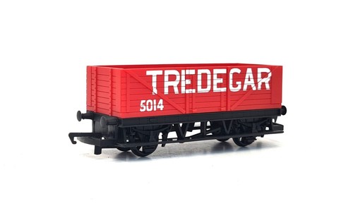 Hornby railroad r6370 lwb long - lwb,