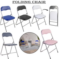 FOLDING BREAKFAST BAR STOOL