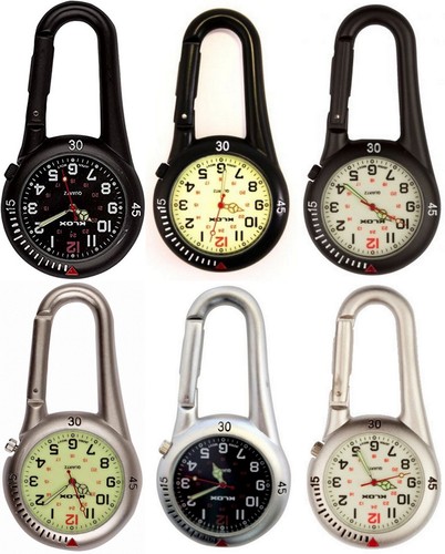 Pieces clip carabiner - pieces,