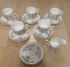 GAINSBOROUGH BONE CHINA TEA