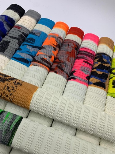 Cricket bat grips non slip - grips,