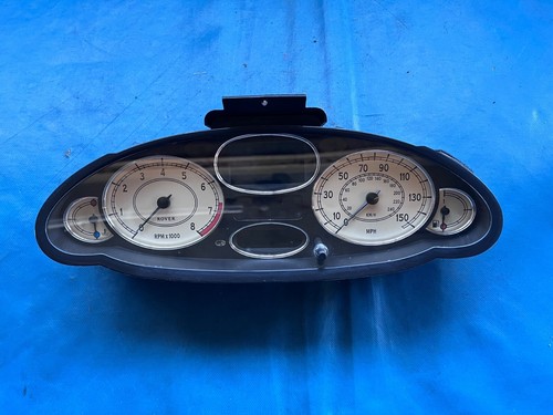 1999 2000 rover 75 - 2000,