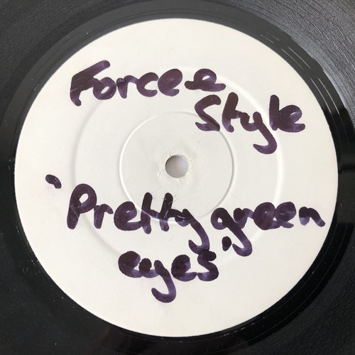 Force styles pretty - &,