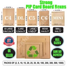 Strong mailing boxes large - strong,