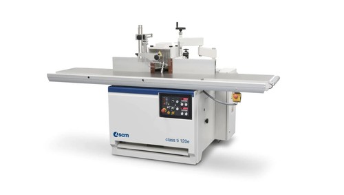 Scm class 120e ll - class,