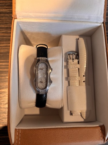 Philip stein ladies watch - ladies,