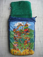 VTG Mothercare Bunting Bag