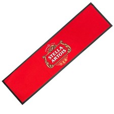 Stella Artois Wetstop Bar Runner | Pub Runner