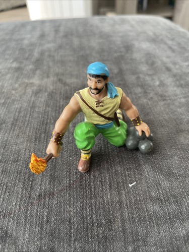Early vintage childs pirate - vintage,