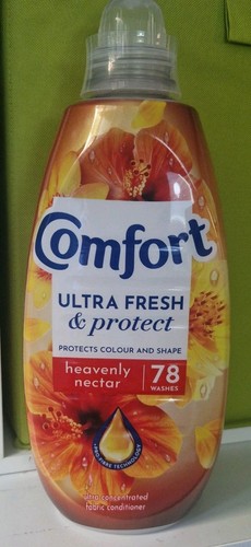 Comfort ultra concentrated - ultra,
