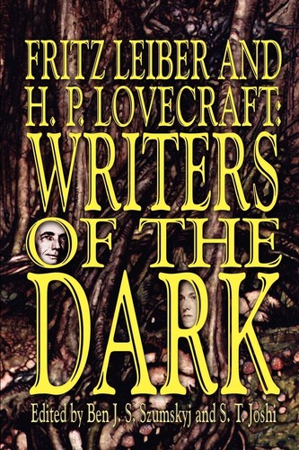 Fritz leiber and p - and, h.p