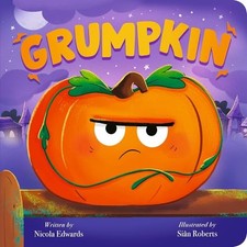 Grumpkin, Edwards, Nicola