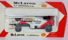 Onyx scale mclaren - mclaren, honda