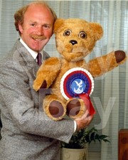 Roger De Courcey, Nookie Bear