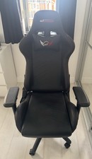 Black GT OMEGA Pro Series Gen