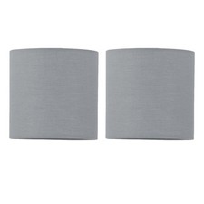 Set modern grey cotton - set,