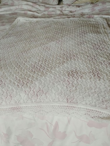 Beautiful soft hand knitted - beautiful,