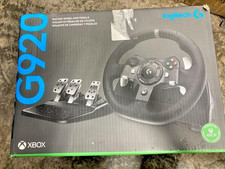 Logitech G920 Driving Force