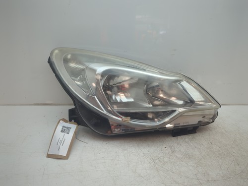 2011 vauxhall corsa sxi - sxi, ac